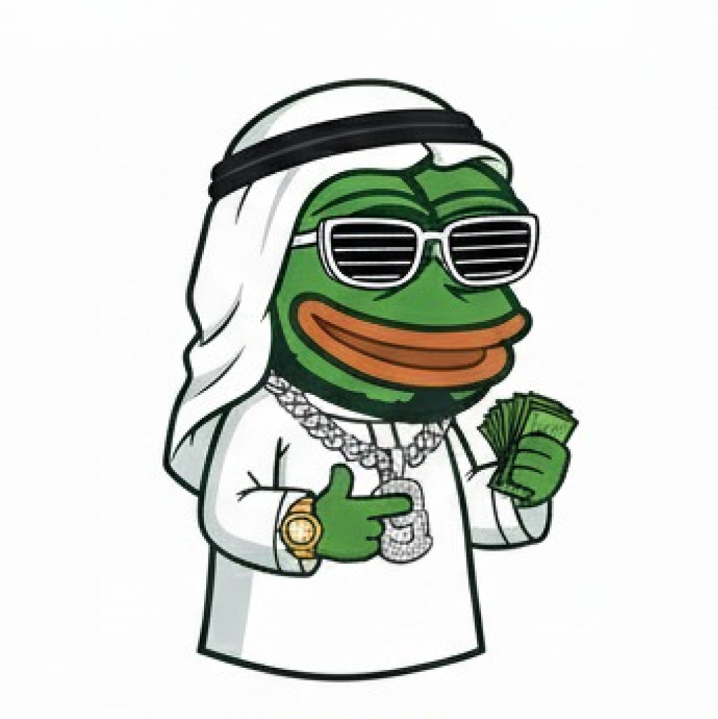 Sultan Pepe #85